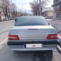 پژو اسلیکس89|خودرو سواری و وانت|پیرانشهر, |دیوار