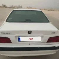 پارس موتور جدید|خودرو سواری و وانت|بندر دیر, |دیوار