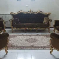 مبلمان سلطنتی