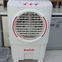 کولر و بخاری|کولر آبی|رفسنجان, |دیوار