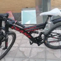 دوچرخه 26 دنده دار