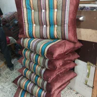 ست جاجیم سنتی|گلیم، جاجیم، گبه|شهریار, |دیوار