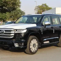 لندکروز VX مدل ۲۰۲۵ صفر کیلومتر|خودرو سواری و وانت|اهواز, کیانپارس |دیوار
