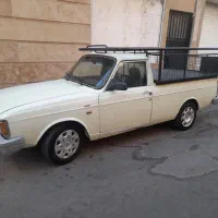 پیکان وانت دوگانه سوزکارخانه|خودرو سواری و وانت|کرج, گلشهر|دیوار