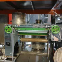 خمیرپهن کن اکبند