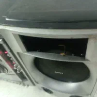 کلگی ضبط سونی 5600وات|سیستم صوتی خانگی|بهارستان, |دیوار