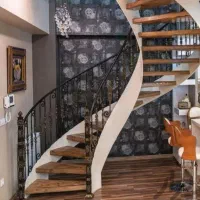 نقاش ساختمان