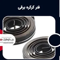 تعویض فنر گویلی