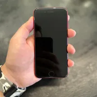 اپل iPhone SE (2020) با حافظهٔ ۱۲۸ گیگابایت|موبایل|تهران, نارمک|دیوار