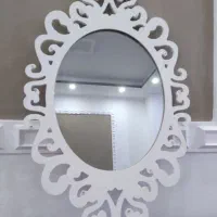 آینه دیواری