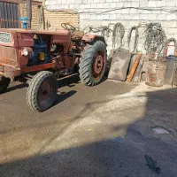 تراکتور رومانی|خودرو سنگین|داران, |دیوار