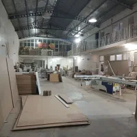 نیروی کار آقا