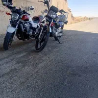 هندا ۲۰۰|موتورسیکلت|مشهد, توس (بلوار توس)|دیوار