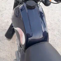 مینیسک ۱۲۵روسی|موتورسیکلت|قنوات, |دیوار