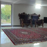 خانه باغ دامون|اجارهٔ کوتاه‌مدت ویلا و باغ|املش, |دیوار