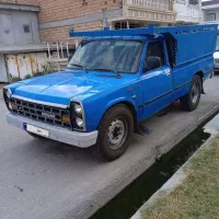 نیسان دیزل اسفند ۹۴. کولر دار