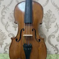 ویولون breeton فرانسوی