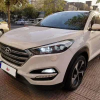 توسان فول 3 رادار|خودرو سواری و وانت|تهران, خاک سفید|دیوار