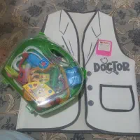 بازی فکری و وسایل دکتری|اسباب‌‌بازی|پاکدشت, حصار امیر|دیوار