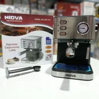 اسپرسوساز NIDVA