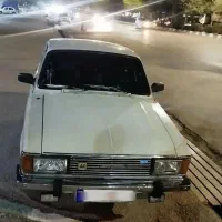 پیکان سواری|خودرو سواری و وانت|ایذه, |دیوار