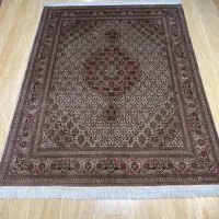 قالیچه ۳ متری ۵۰ رج تبریز