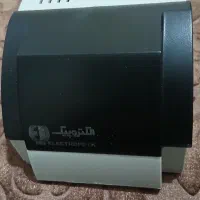 ترانس منبع تغذیه