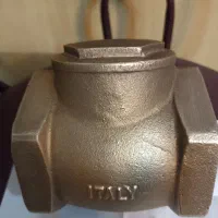 شیرآلات برنجی