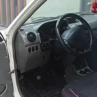 پراید دوگانه شرکتی|خودرو سواری و وانت|قائم‌شهر, |دیوار