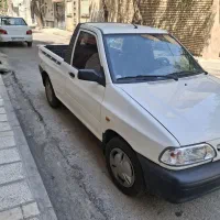 پراید وانت