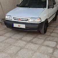 پراید مدل ۹۰