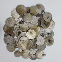 سکه قدیمی و کلکسیونی|کلکسیون سکه، تمبر، اسکناس|صحنه, |دیوار