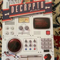 بازی رمز شکن