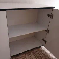 باکس کابینت|جاکفشی، کمد، دراور|بهشهر, |دیوار