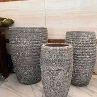 گلدان خالی