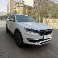 فیدیلیتی مدل ۱۴۰۲ اقساط آسان|خودرو سواری و وانت|تهران, تهرانپارس جنوبی|دیوار