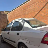 تیبا صندوق‌دار|خودرو سواری و وانت|کاشان, میدان کهنه|دیوار