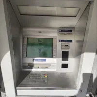 خودپرداز،ATM آلمانی وینکورVincor تمیز و سالم