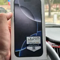 iphone 16promax/اپل ۱۶پرومکس/آیفون ۱۶پرومکس|موبایل|تهران, تهرانسر مرکزی|دیوار