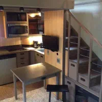 53 متر/ کارون /فول بازسازی/ طبقه چهارم