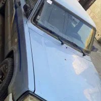 مزدا دوکابین کارا 1700i معاوضه با گوشی و خودرو