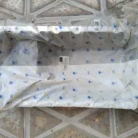 کارتل پژویی و بلبرینگ چرخ جلو و توپی چرخ عقب