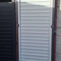 کرکره برقی|مصالح و تجهیزات ساختمان|ساوه, |دیوار