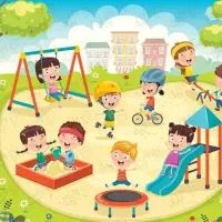فروش کلی وسایل خانه بازی