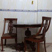 میز نهار خوری