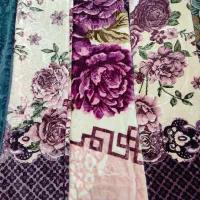 پتو پرنسا مدل کژال|رختخواب، بالش، پتو|بندر ماهشهر, |دیوار