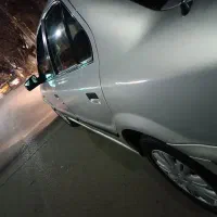 سمند ای اف سون۹۳