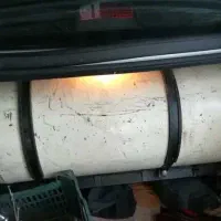 فروش کپسول گاز ال پی جی توافقی