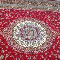 فرش ۹ متری ۷۰۰ شانه