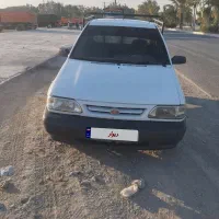 فروش فوری پراید وانت تمیز